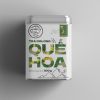  Trà oolong quế hoa 100g Teaworks 
