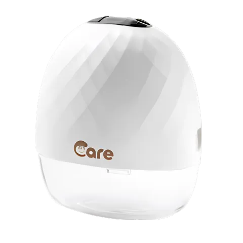 Máy hút sữa không dây LilCare