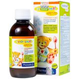 Fitobimbi Appetito hỗ trợ tăng cường tiêu hóa (200ml)