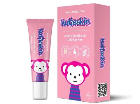Kem dưỡng môi Kutieskin (10g)