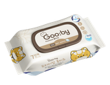 Khăn ướt Gooby – 60 miếng