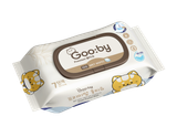 Khăn ướt Gooby – 100 miếng