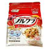 Ngũ Cốc Trái Cây Calbee Nhật Bản