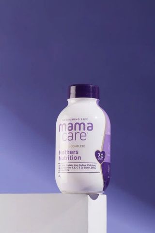 MamaCare (Úc) Bầu – MamaCare (Úc) Premium & Complete Mothers Nutrition 40g