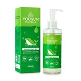 Gel tắm gội thảo dược Yoosun Rau Má