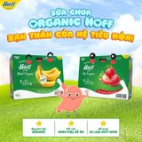 Sữa chua organic Hoff