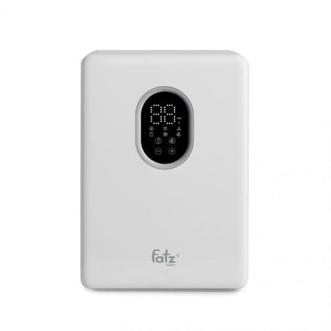 Máy tiệt trùng sấy khô UVC – LED Fatzbaby 19Lít KING 3 – FB4733BT