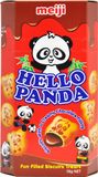 Bánh Quy Gấu Hello Panda Nhật