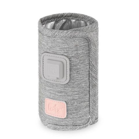 Dụng cụ hâm sữa xách tay -Ready 1 FB3101TN (không kèm adaptor)