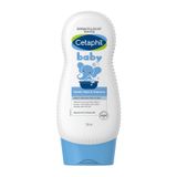 Sữa tắm & gội 2in1 cho bé Cetaphil Baby Gentle hương dịu nhẹ 230 ml