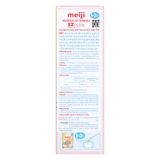 Sữa bột dạng thanh Meiji Growing Up Formula Ezcube 560g (1 - 3 tuổi)