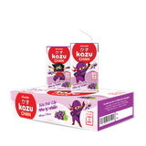 Sữa chua uống kazu (1 lốc 4h 110ml)