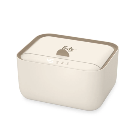 MÁY Ủ ẤM KHĂN GIẤY ƯỚT CHO BÉ WARM 4 - FB7010SL