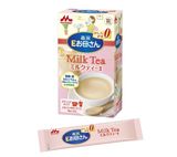 Sữa Bầu Morinaga vị trà sữa Nội Địa Nhật, 12 Gói X 18G