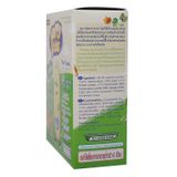 Bánh gạo ăn dặm Happy Bites vị rau củ 50g