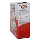 Bánh gạo ăn dặm Happy Bites vị táo 50g