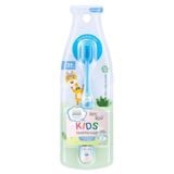 Bàn chải đánh răng cho bé Bzu Bzu 3Y+