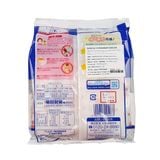 Bánh gạo tươi Nhật Haihain vị hải sản cho bé 7M+