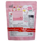 Bánh sữa chua Yogurt Farm vị dâu cho bé 8m+