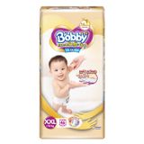 Tã quần Bobby Extra Soft-Dry size XXL48 (>16kg)