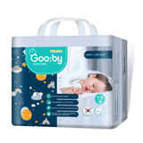 Tã quần Gooby Premium size L 30 miếng (Từ 9-14kg)