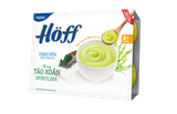 Cháo sữa Hoff tảo xoắn