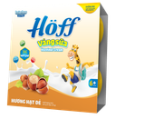 Váng sữa Hoff hương hạt dẻ