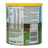 Bột ăn dặm Heinz vị súp lơ bông cải phô mai 200g cho bé 6M+