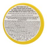 Bột ăn dặm Heinz vị súp lơ bông cải phô mai 200g cho bé 6M+