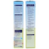 Bột ăn dặm HiPP khởi đầu cho bé 4M+ 250g