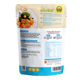 Cháo tươi Cây Thị vị cá hồi, rong biển gói 240g (từ 7 tháng)