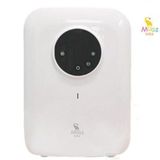 Máy tiệt trùng sấy khô tia UV và bảo quản bình sữa Moaz BéBé MB – 023