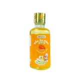 Dầu ăn dặm cá hồi Anpaso 50ml