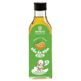 Dầu ăn dặm óc chó Anpaso 100ml