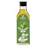 Dầu ăn dặm Oliu Anpaso 100ml