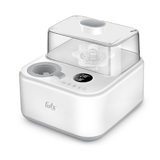 Máy tiệt trùng sấy khô hâm sữa điện tử Fatzbaby FB4320SJ