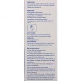 Dung dịch nước muối biển vệ sinh mũi Fysoline 100ml