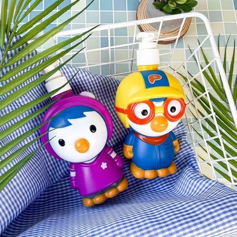 Kem Đánh Răng Pororo (298g)