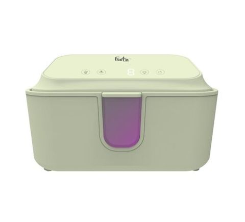 Máy ủ ấm và tiệt trùng UVC-LED khăn giấy ướt cho bé Warm 5 – FB7300MX