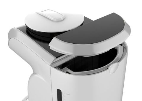 Máy pha sữa điều chỉnh nhiệt độ thông minh tự động Formulus 1 – FB8502AH