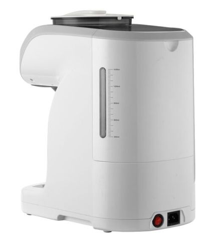 Máy pha sữa điều chỉnh nhiệt độ thông minh tự động Formulus 1 – FB8502AH