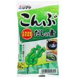 Hạt nêm Shimaya rong biển túi 56g