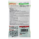 Hạt nêm Shimaya rong biển túi 56g