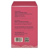 Mì ăn dặm hữu cơ củ cải đỏ và củ dền Anpaso 120g Organic (từ 7 tháng)