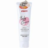 Kem nẻ cho bé Pigeon Baby Cream 50g