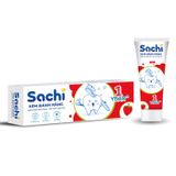 Kem đánh răng Sachi 60g 1Y+