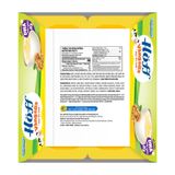 Lốc 4 Váng sữa hạt óc chó Hoff 55g (từ 6 tháng)