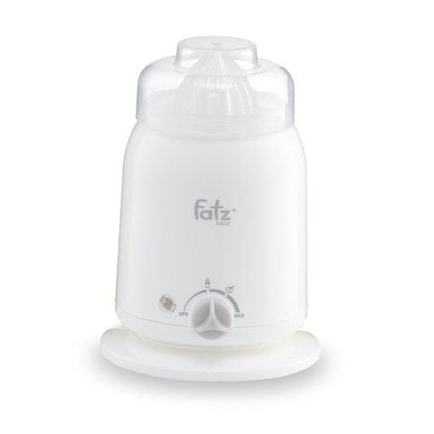 Máy hâm sữa – Mono 2 – Fatzbaby FB3002SL