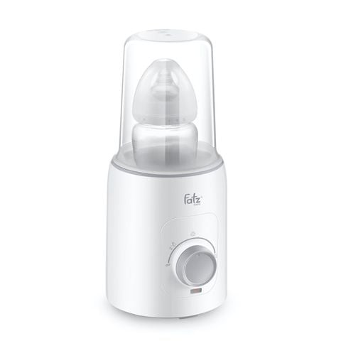 Máy hâm sữa và tiệt trùng - Mono 6 - Fatzbaby FB3001TN
