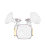 Máy hút sữa điện đôi Beborn BP02
